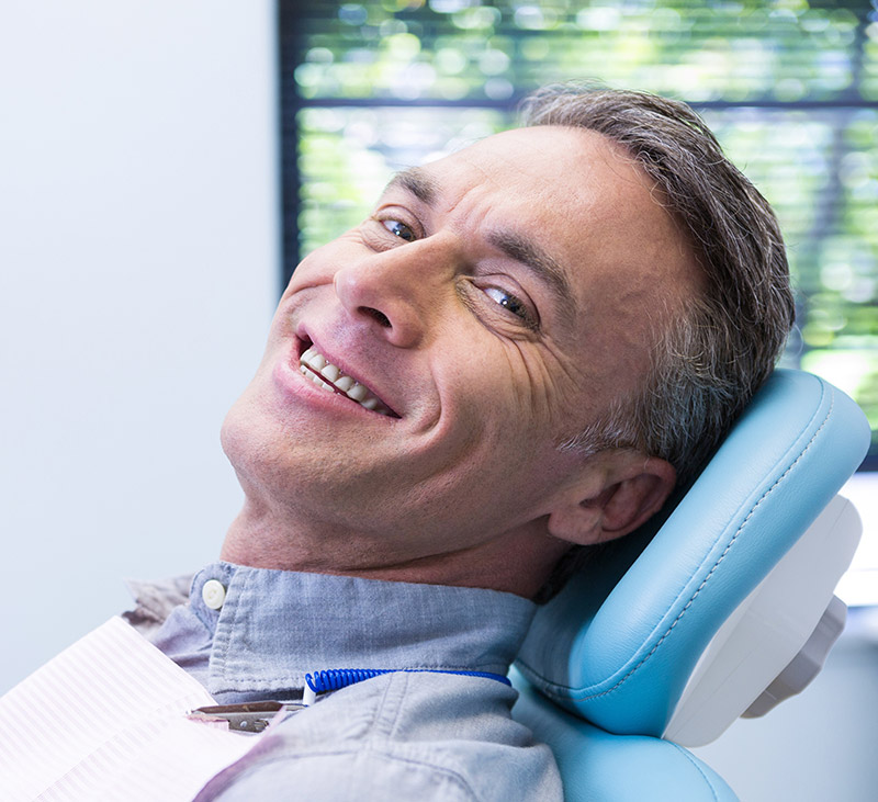Removable Dentures in Charlotte, NC