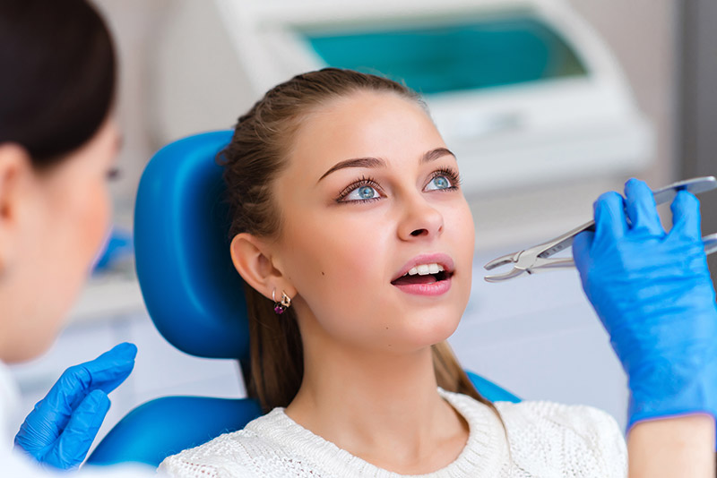 Tooth Extractions in Charlotte NC